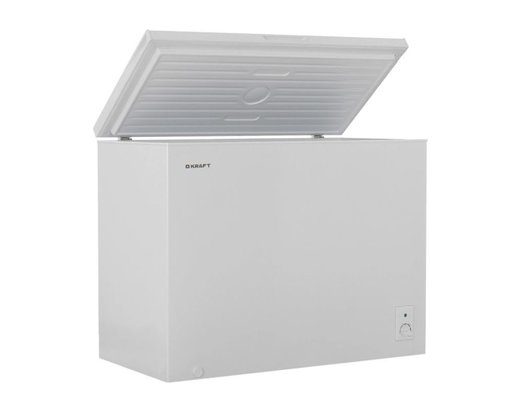 Морозильный ларь KRAFT BD (W)-280RX